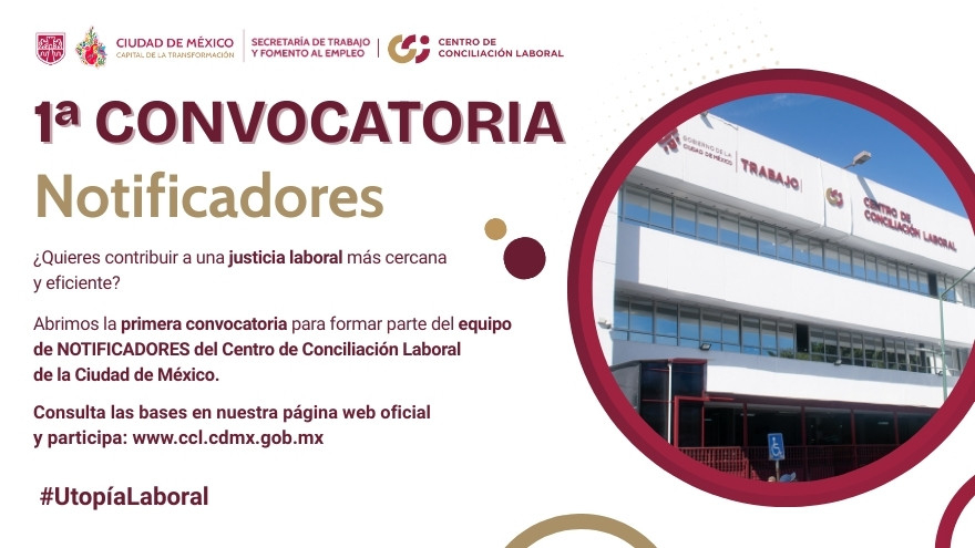 Finalizó la Convocatoria, Muchas Gracias por su Participación.